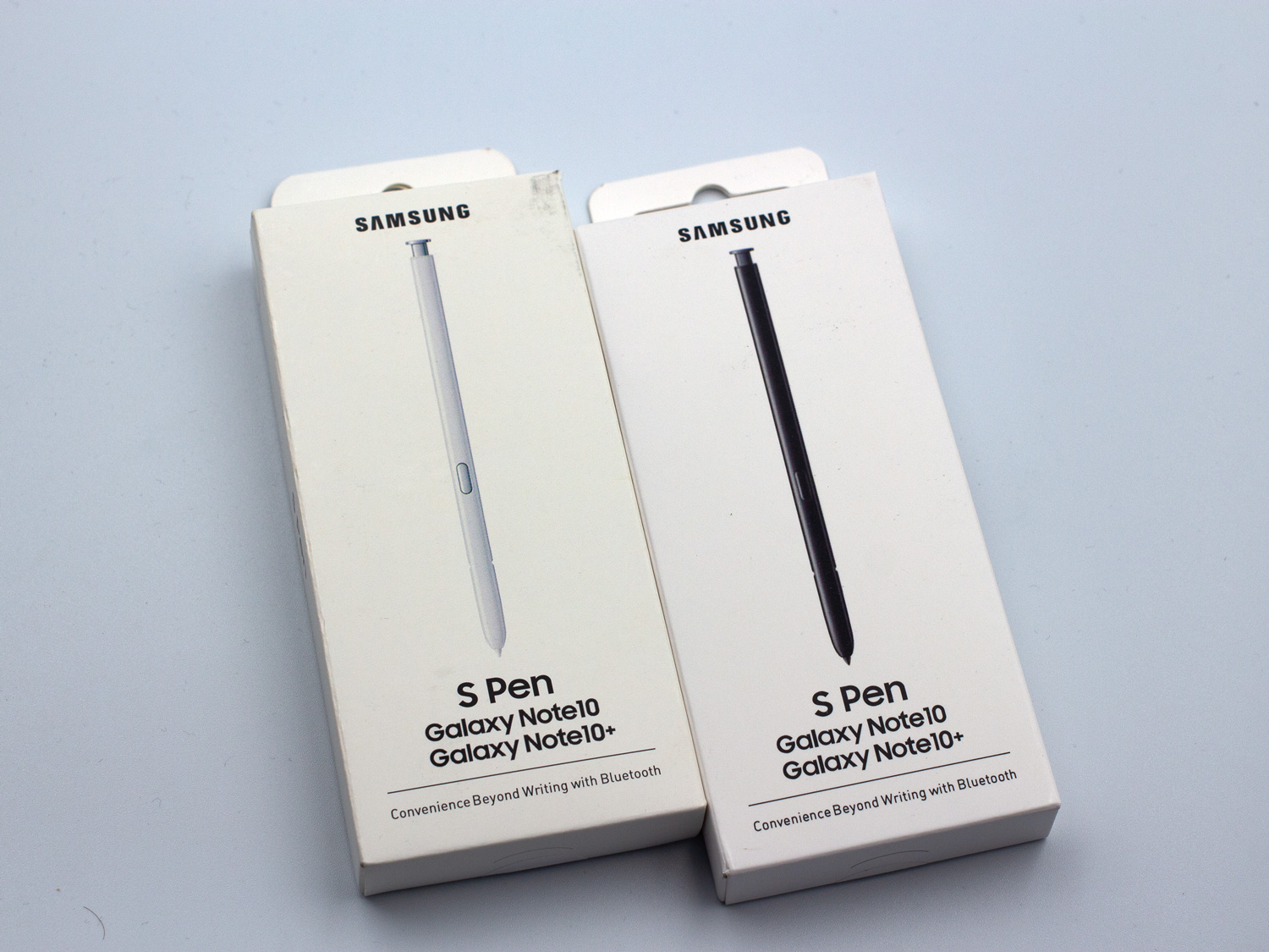 Стилус Samsung Galaxy Note10