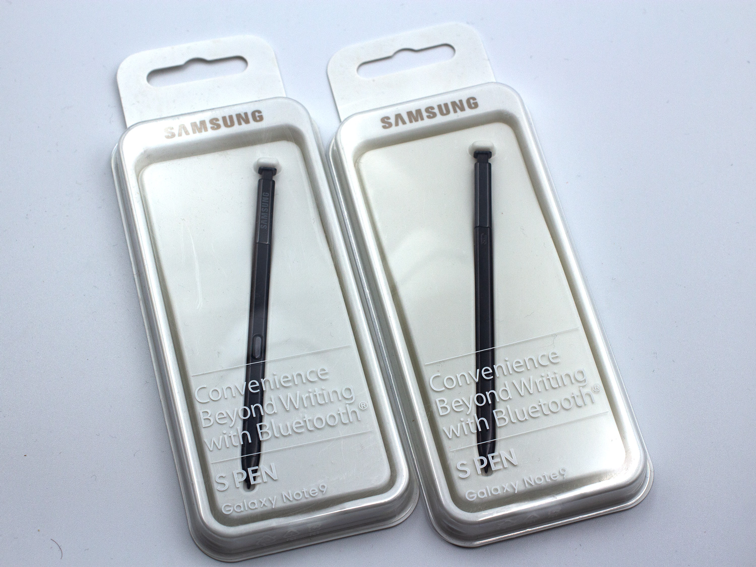 Стилус Samsung Galaxy Note9