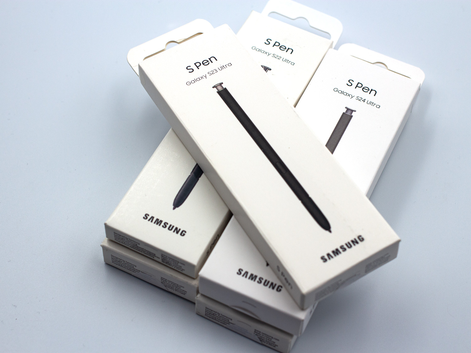 Стилус Samsung Galaxy S22 Ultra