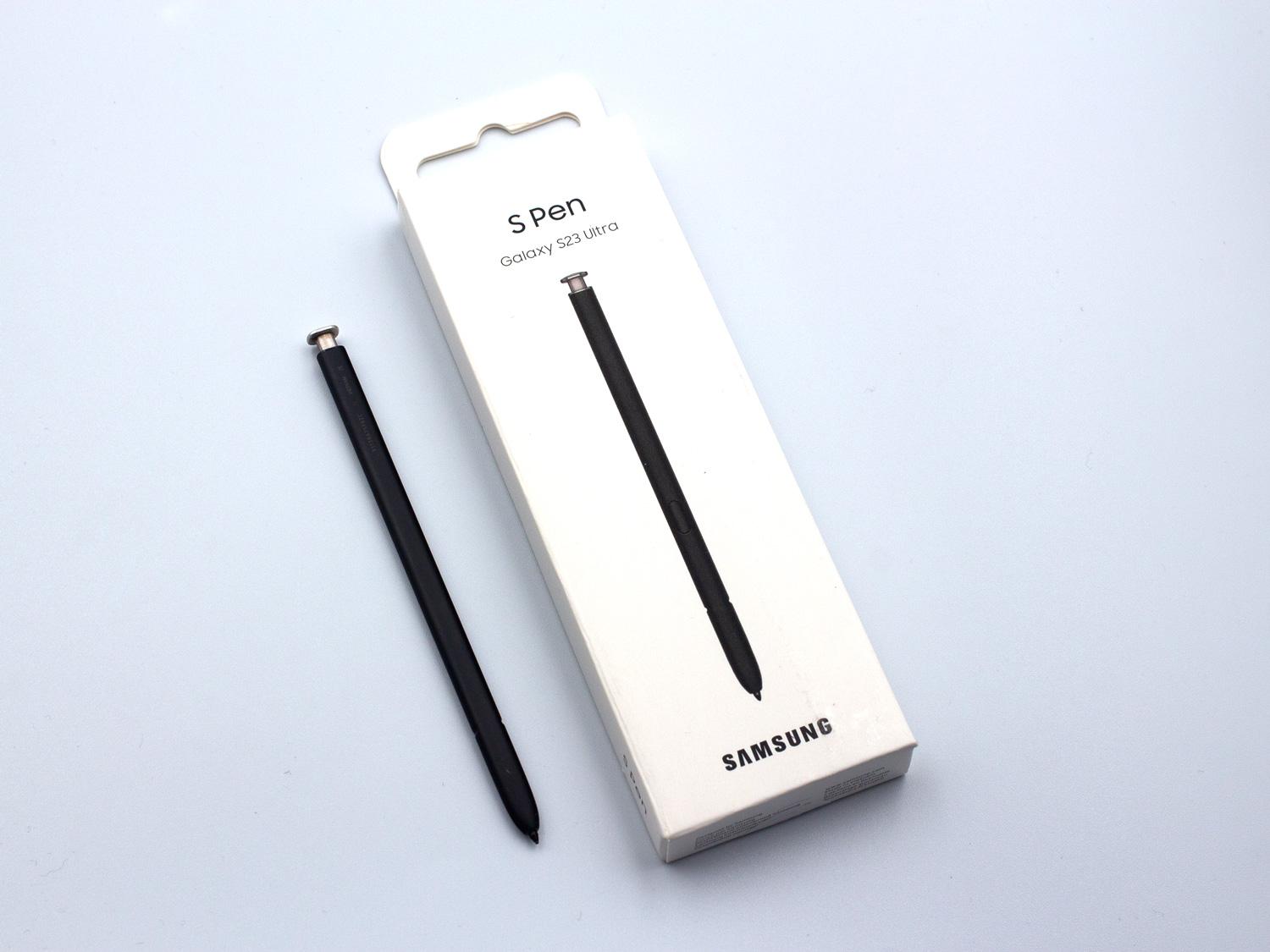 Стилус Samsung S23 Ultra