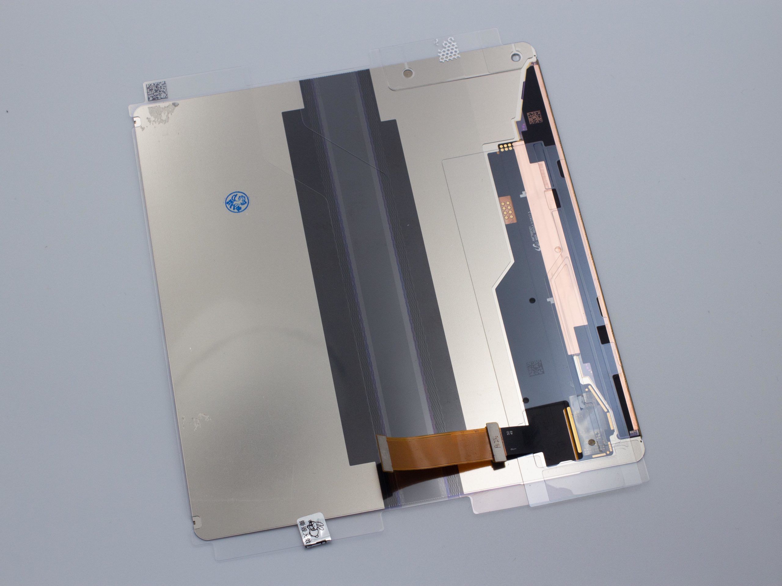 Дисплей Xiaomi Mix Fold 4 внутренний — изображение 2