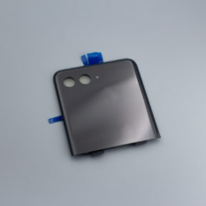Дисплей Motorola Razr 40 Ultra внешний