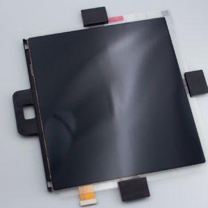 Дисплей Xiaomi Mix Fold 2 внутренний