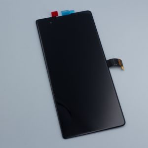Дисплей Huawei Mate X2 внешний
