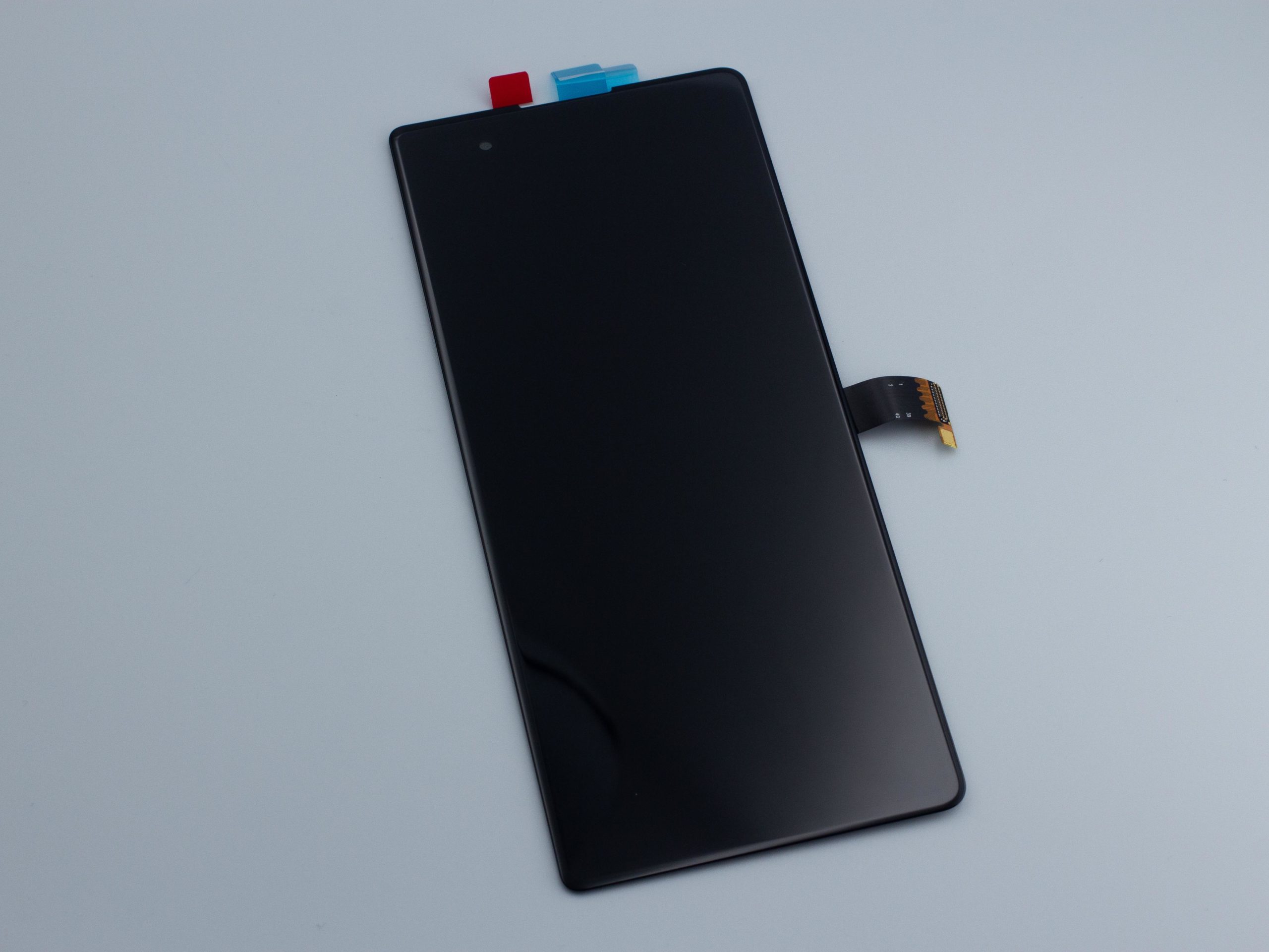 Дисплей Huawei Mate X2 внешний