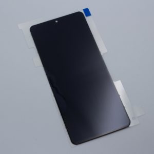 Дисплей Oppo Find N3 Flip внутренний