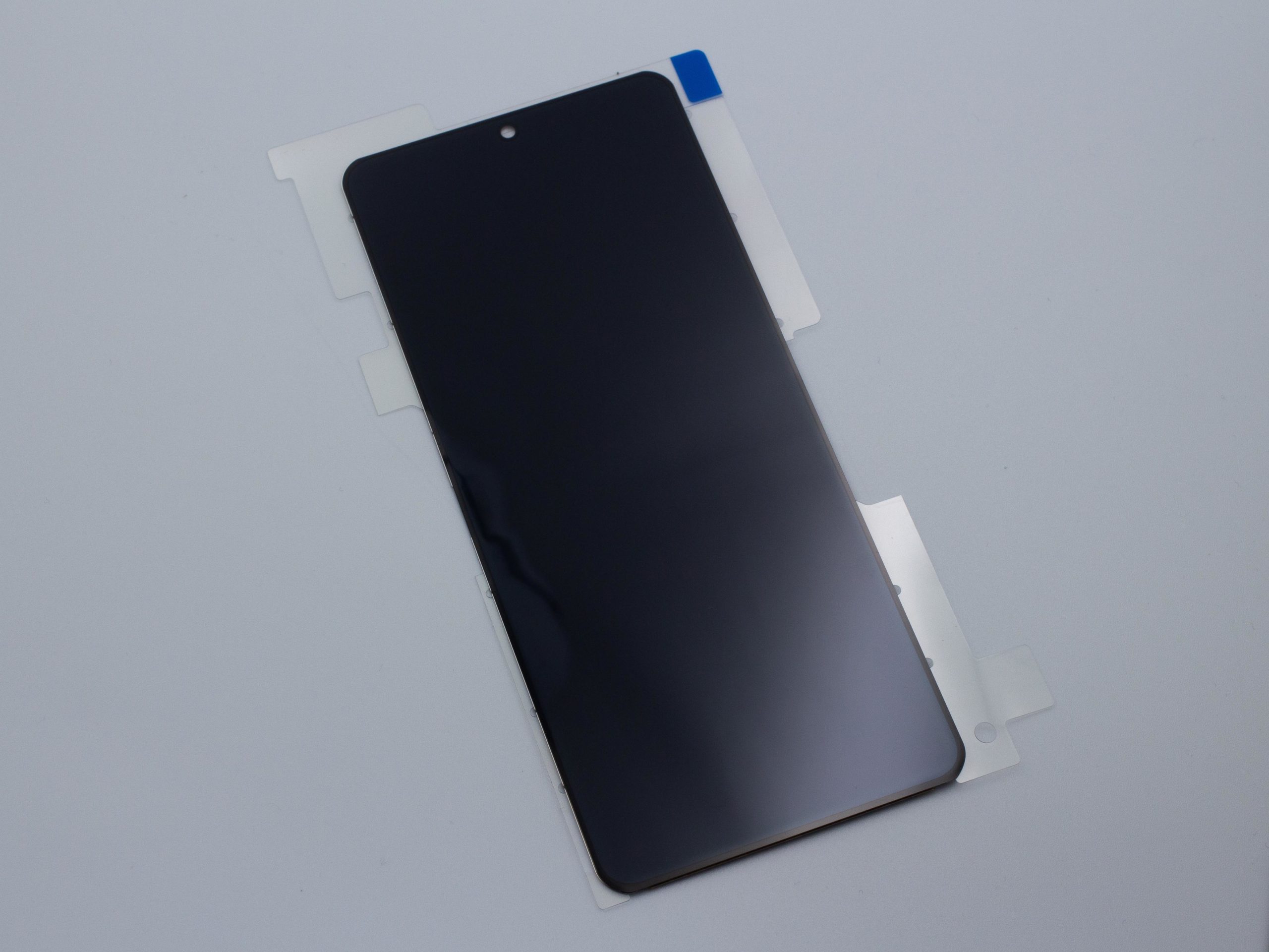 Дисплей Oppo Find N3 Flip внутренний