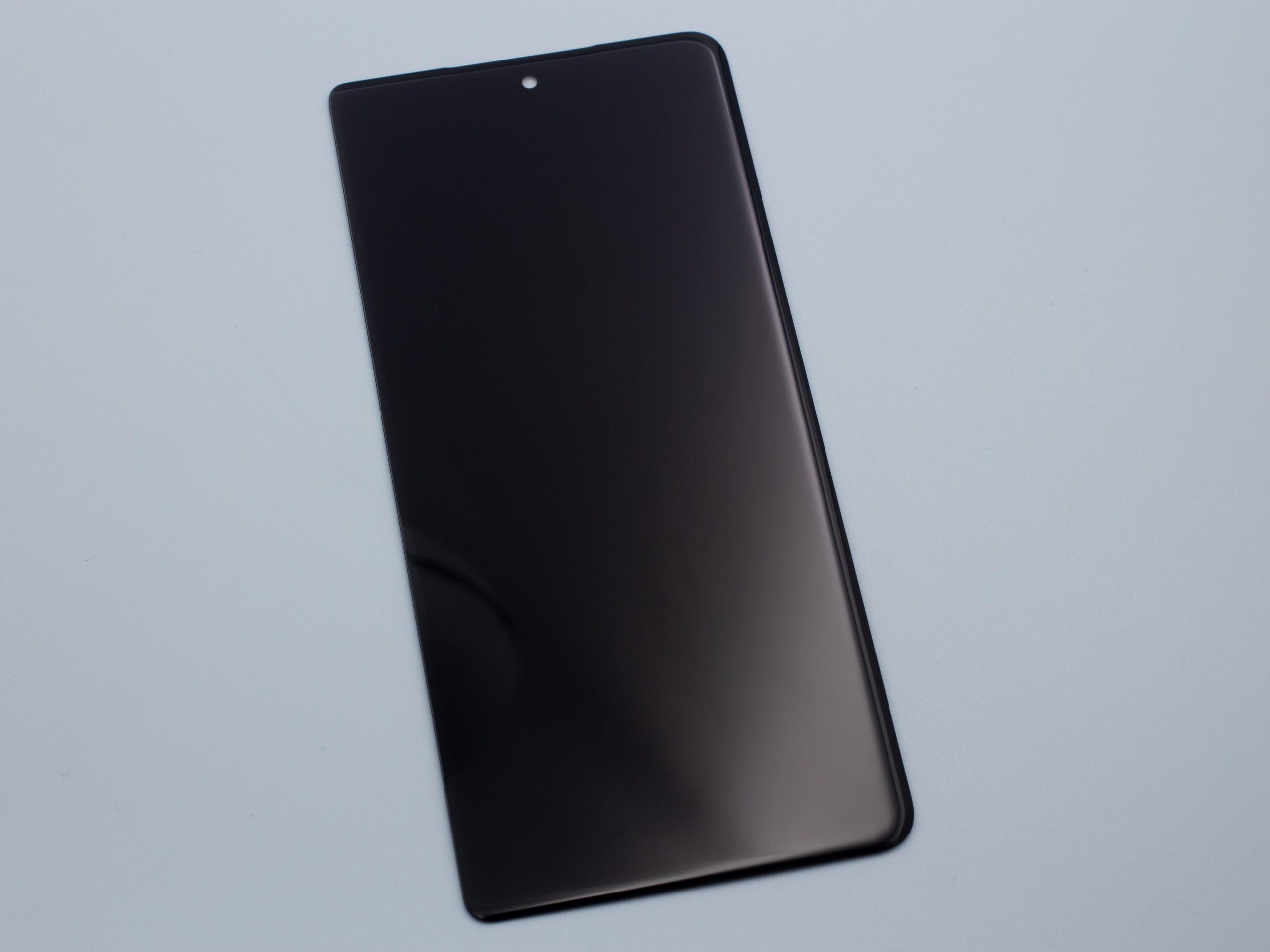 Дисплей Honor Magic V5 внешний