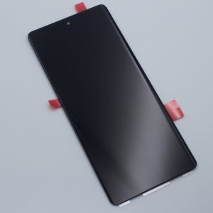 Дисплей Vivo X Fold 3/X Fold 3 Pro внешний