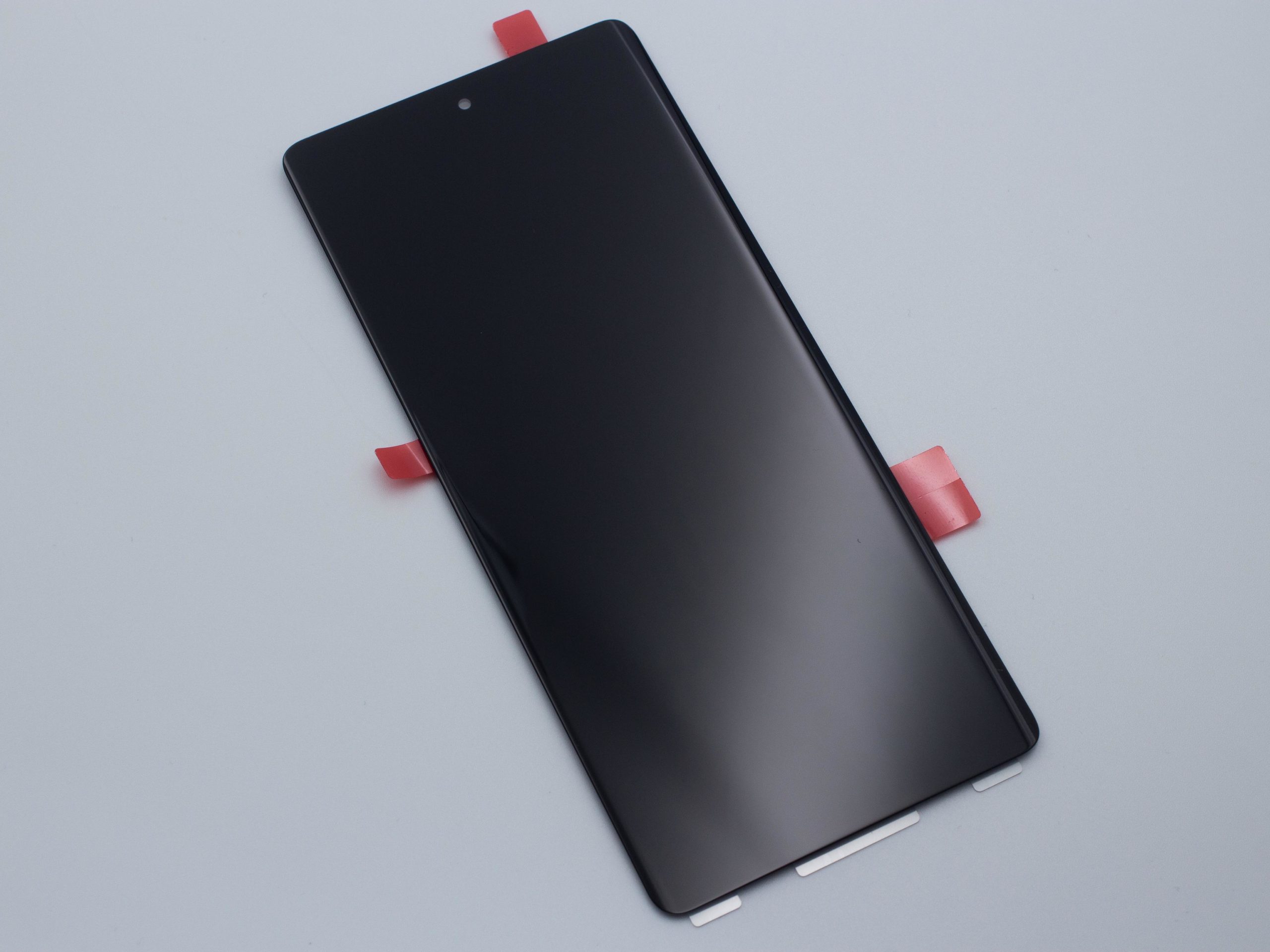 Дисплей Vivo X Fold 3/X Fold 3 Pro внешний