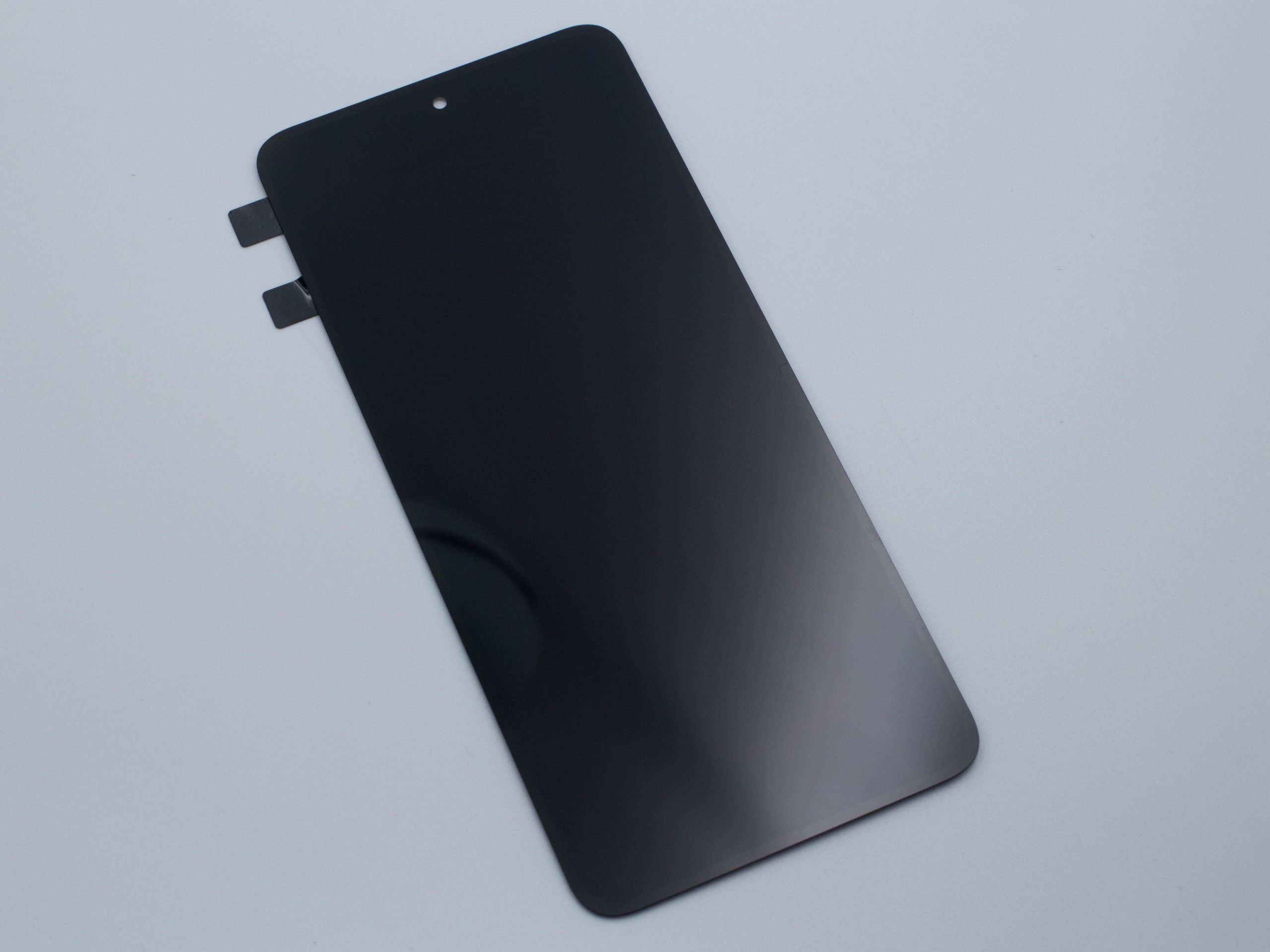 Дисплей Oppo Find N5 внешний