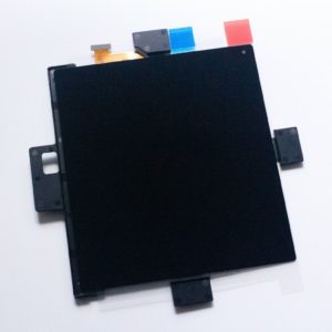 Внутренний дисплей Vivo Fold 5 оригинал